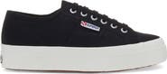 Superga 2740 Platform Sneakers