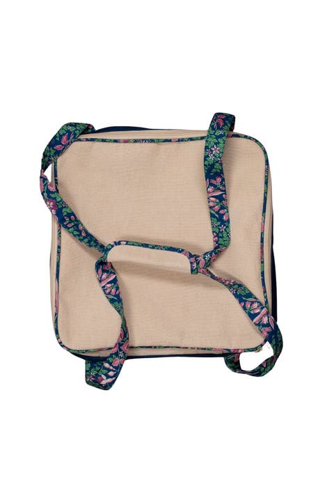 Prairie Essentials Insulated Casserole Carrier, Square
