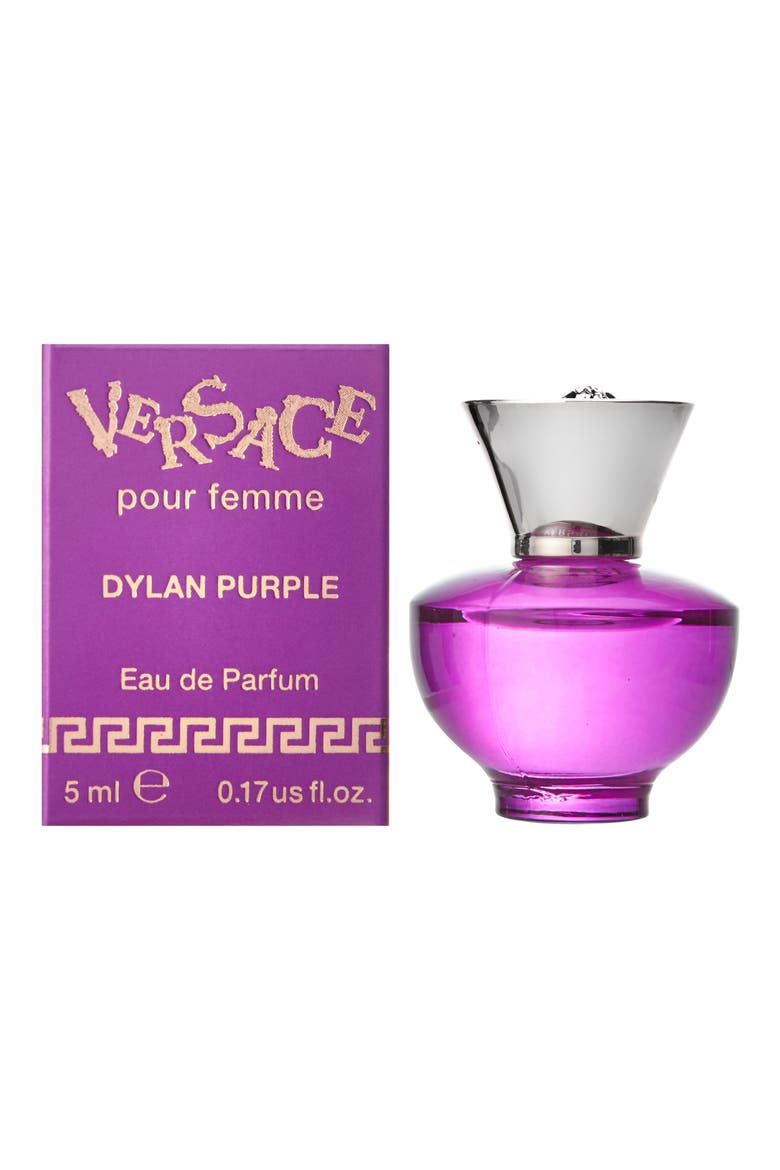 Pour Femme Dylan Purple Eau de Parum, Alternate, color, NO COLOR