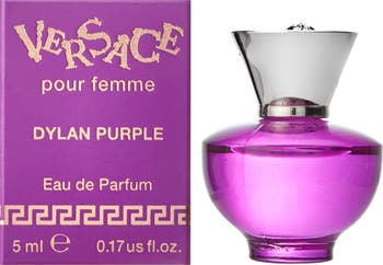 Pour Femme Dylan Purple Eau de Parum