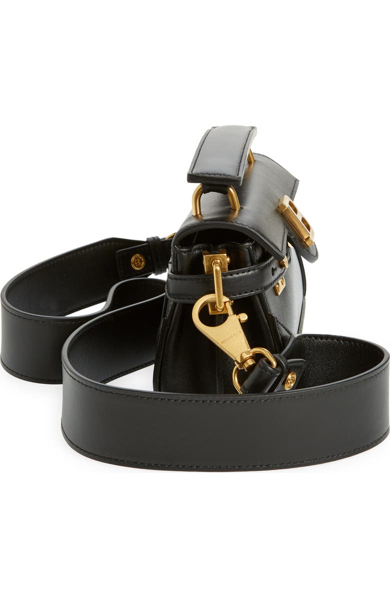 Balmain B-Buzz 19 Handbag, Alternate, color,