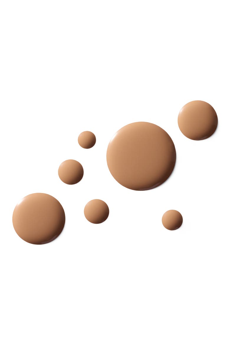 The Foundation Drops, Alternate, color, 7 LIGHT MEDIUM