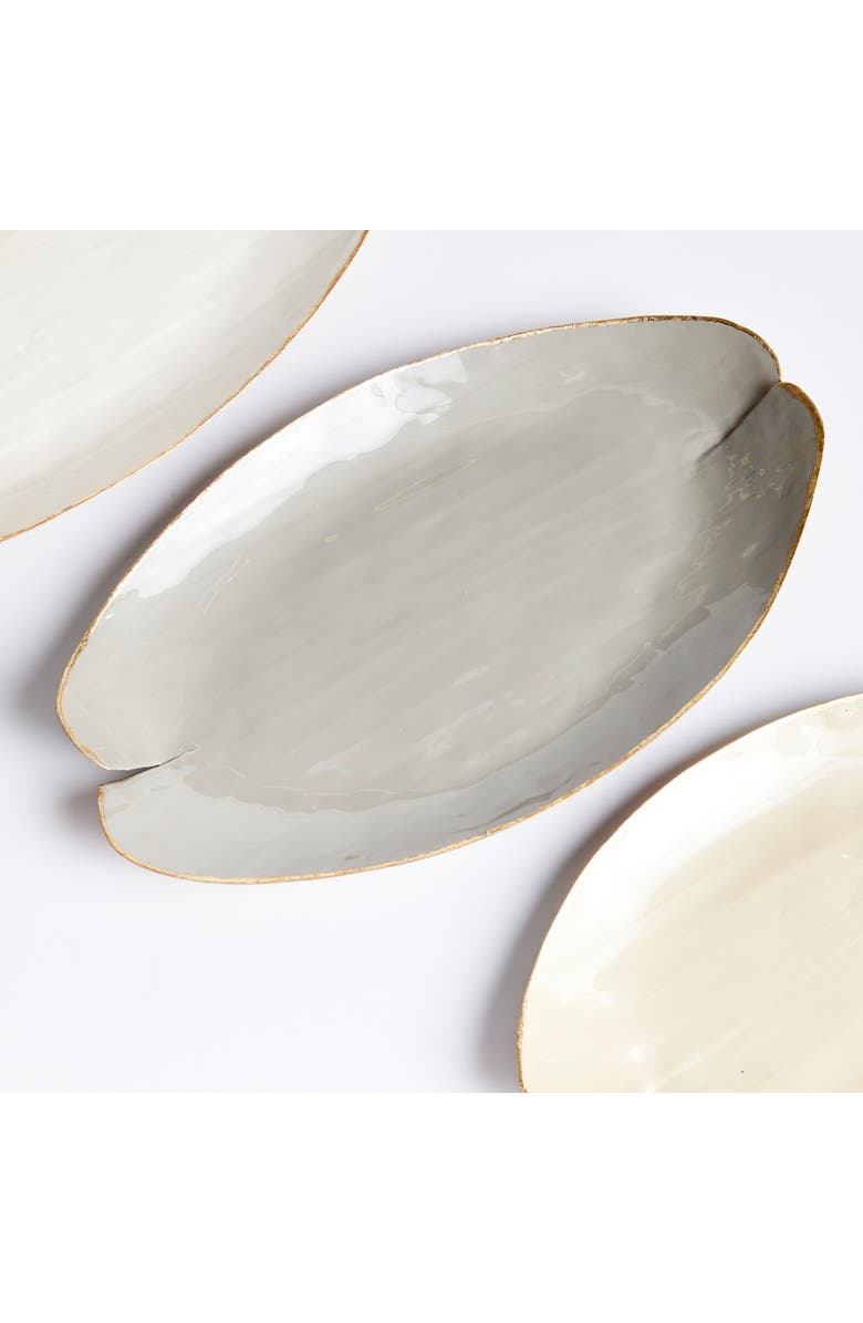 Napa Home & Garden Camden Decorative Trays Set of 3, Alternate, color,