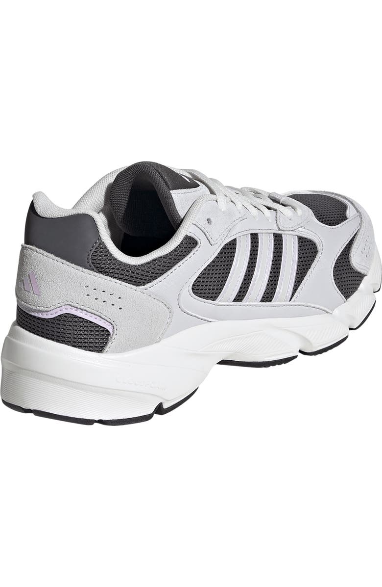 adidas 2000 Runner Sneaker, Alternate, color, Grey/ Lavender/ Dash Grey