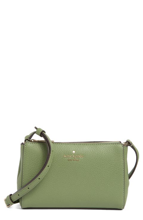 leila mini crossbody bag