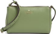 Kate Spade New York leila mini crossbody bag
