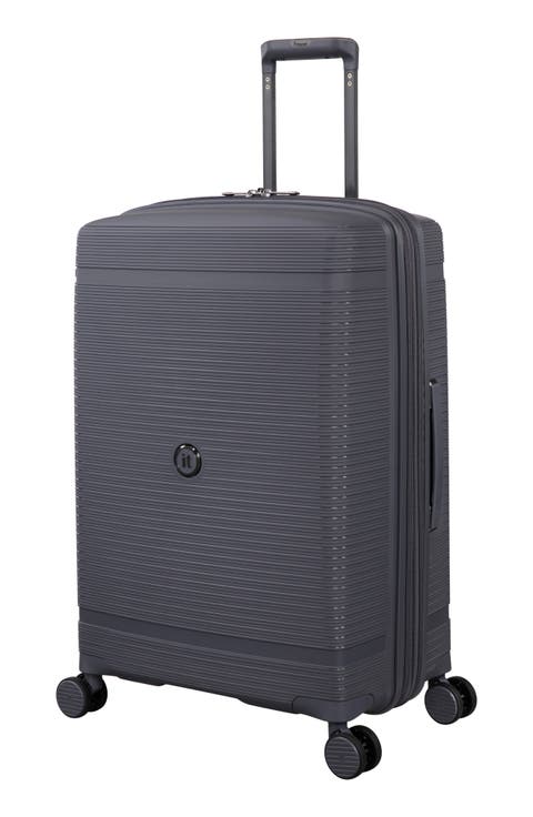 Unanimous 27-Inch Hardside Spinner Luggage