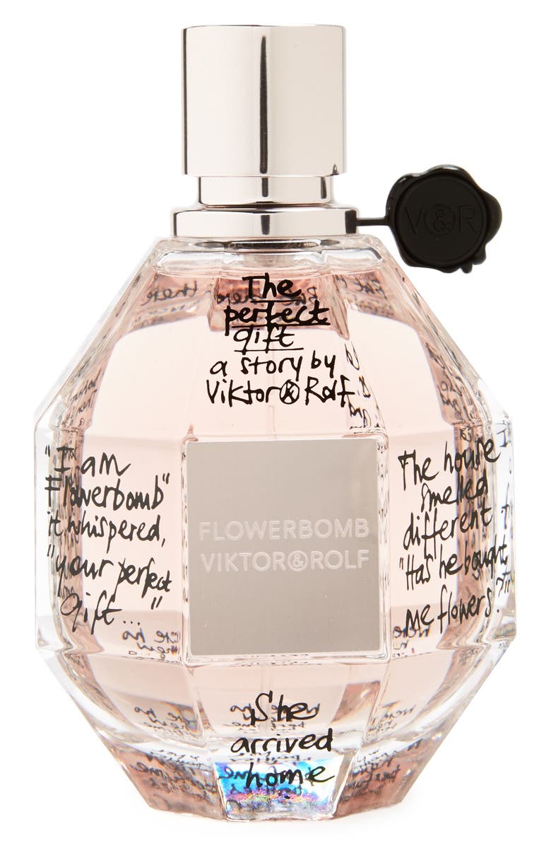 FLOWERBOMB , Main, color, 