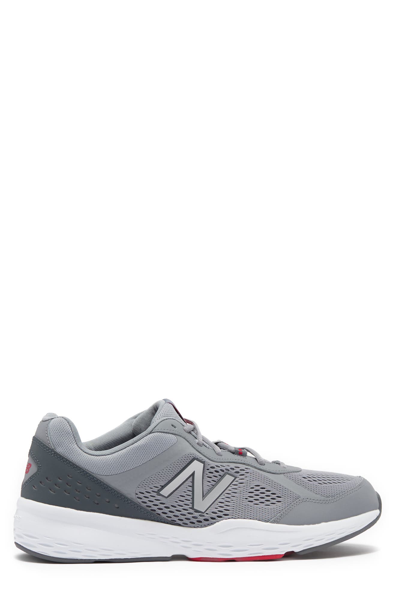 New Balance 517 V2 Training Shoe, Alternate, color, 