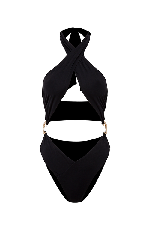 Luna B Sophia Swimsuit