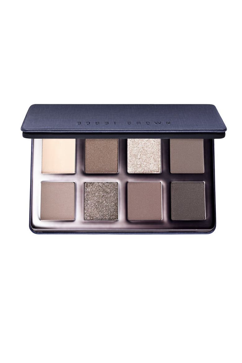 'Greige' Eye Palette (Limited Edition), Main, color, NO COLOR