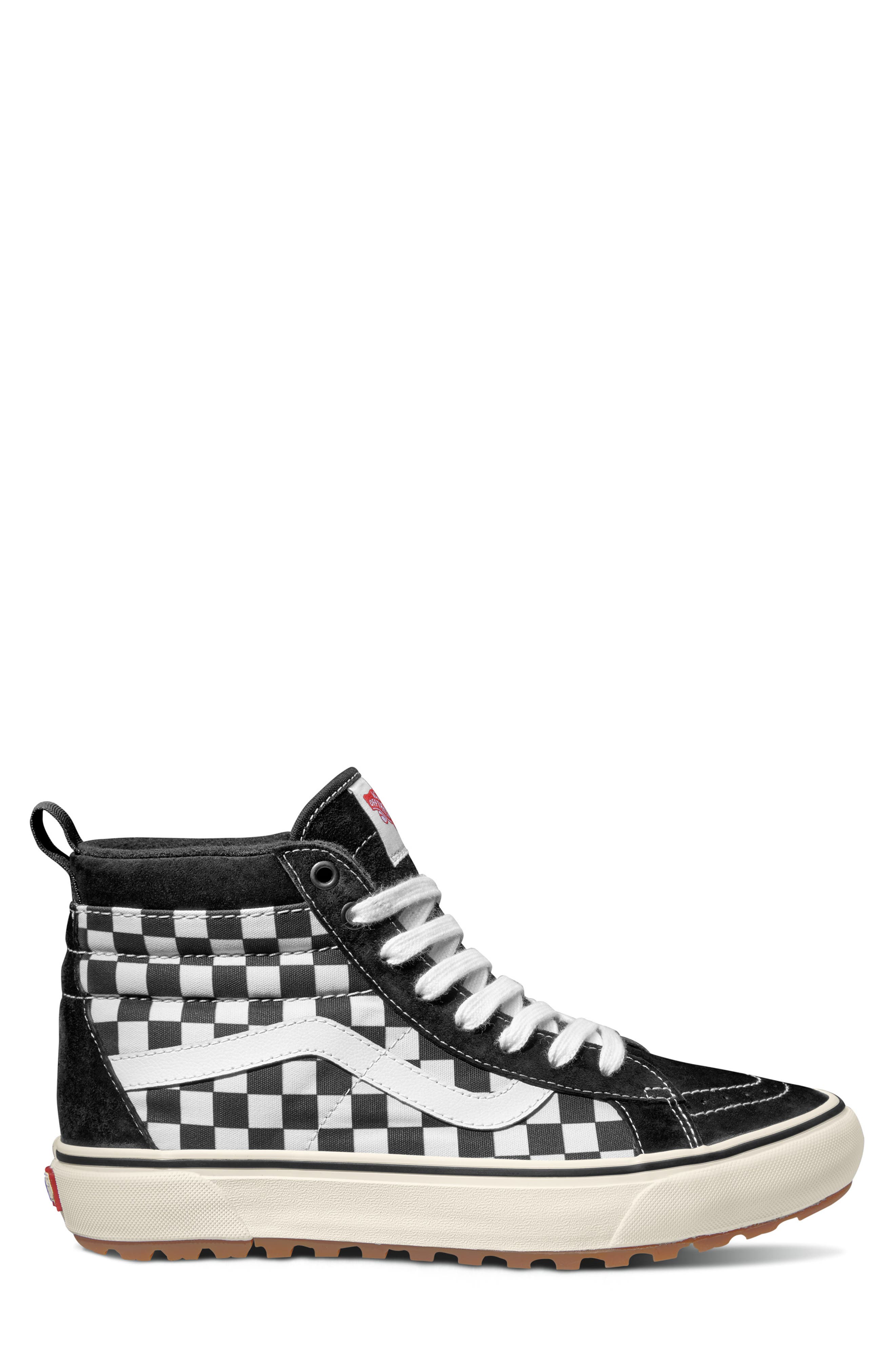 Vans Sk8-Hi MTE-1 Sneaker, Main, color, 