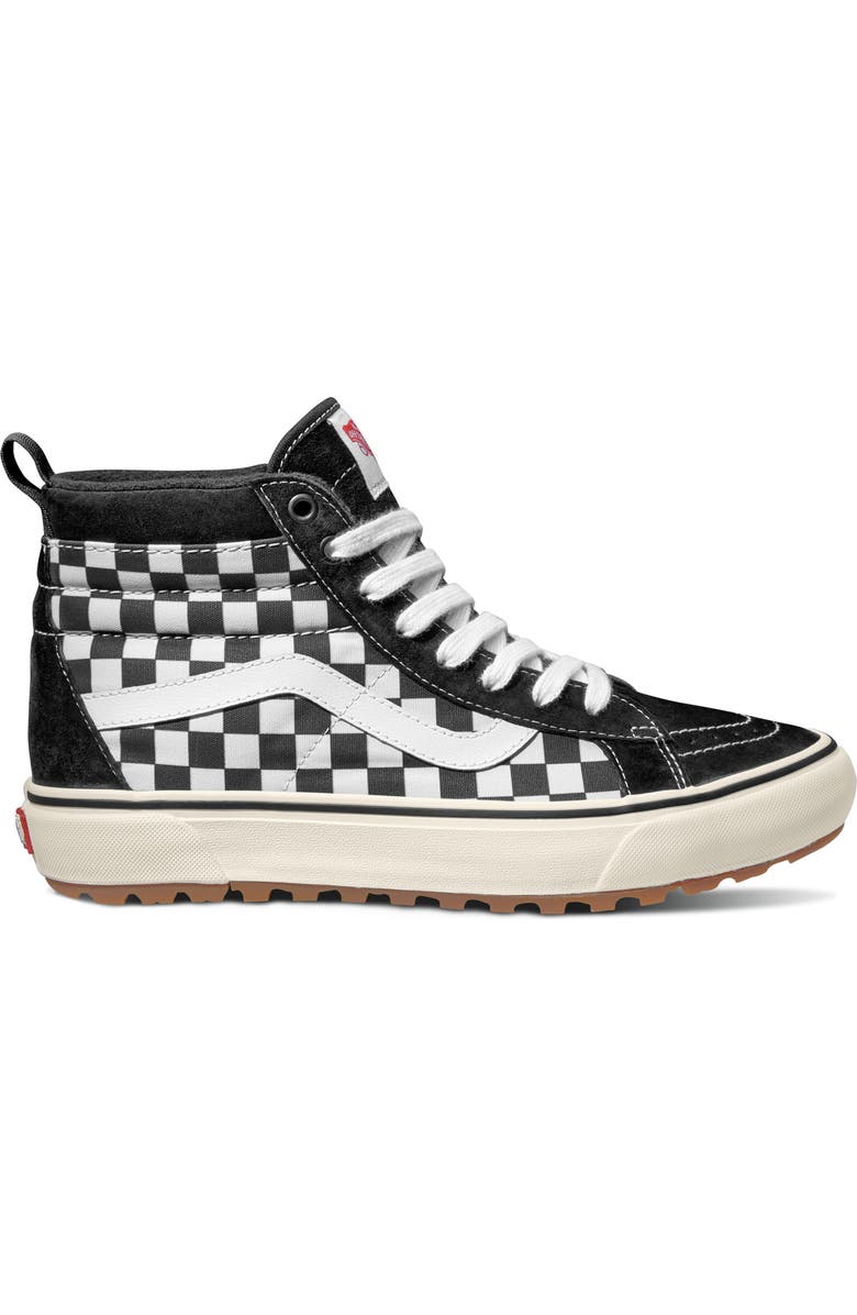 Vans Sk8-Hi MTE-1 Sneaker, Main, color,
