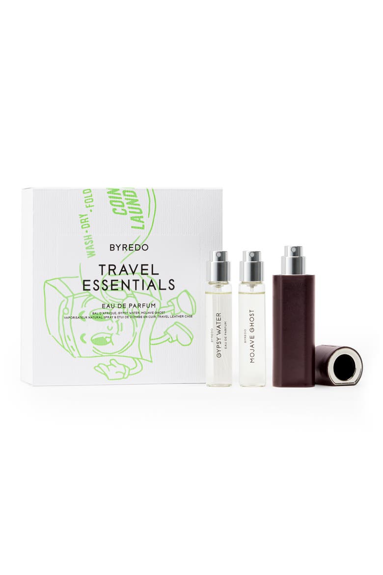Eau de Parfum Travel Essentials $294 Value, Main, color, NO COLOR