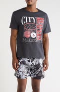 OVERTIME City Reapers Graphic T-Shirt