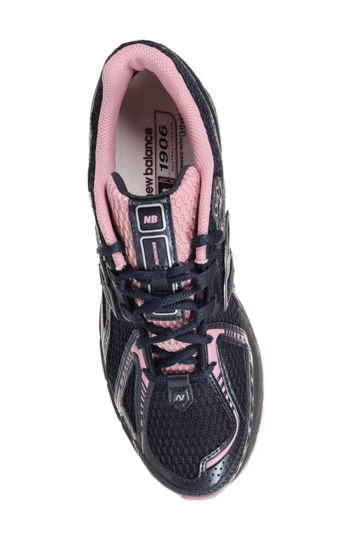 New Balance Gender Inclusive 1906r Running Shoe