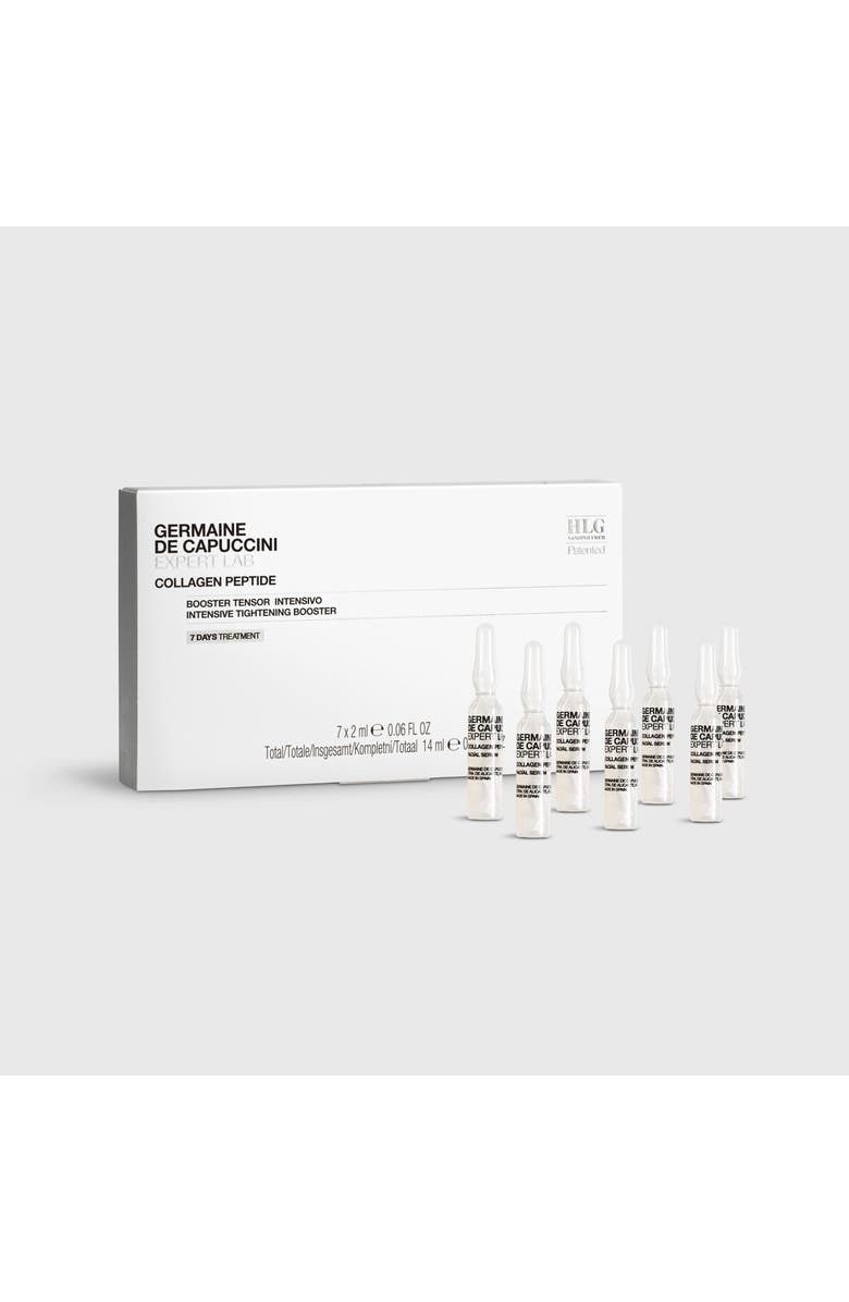 Germaine de Capuccini Expert Lab Collagen Peptide, Alternate, color, NO COLOR
