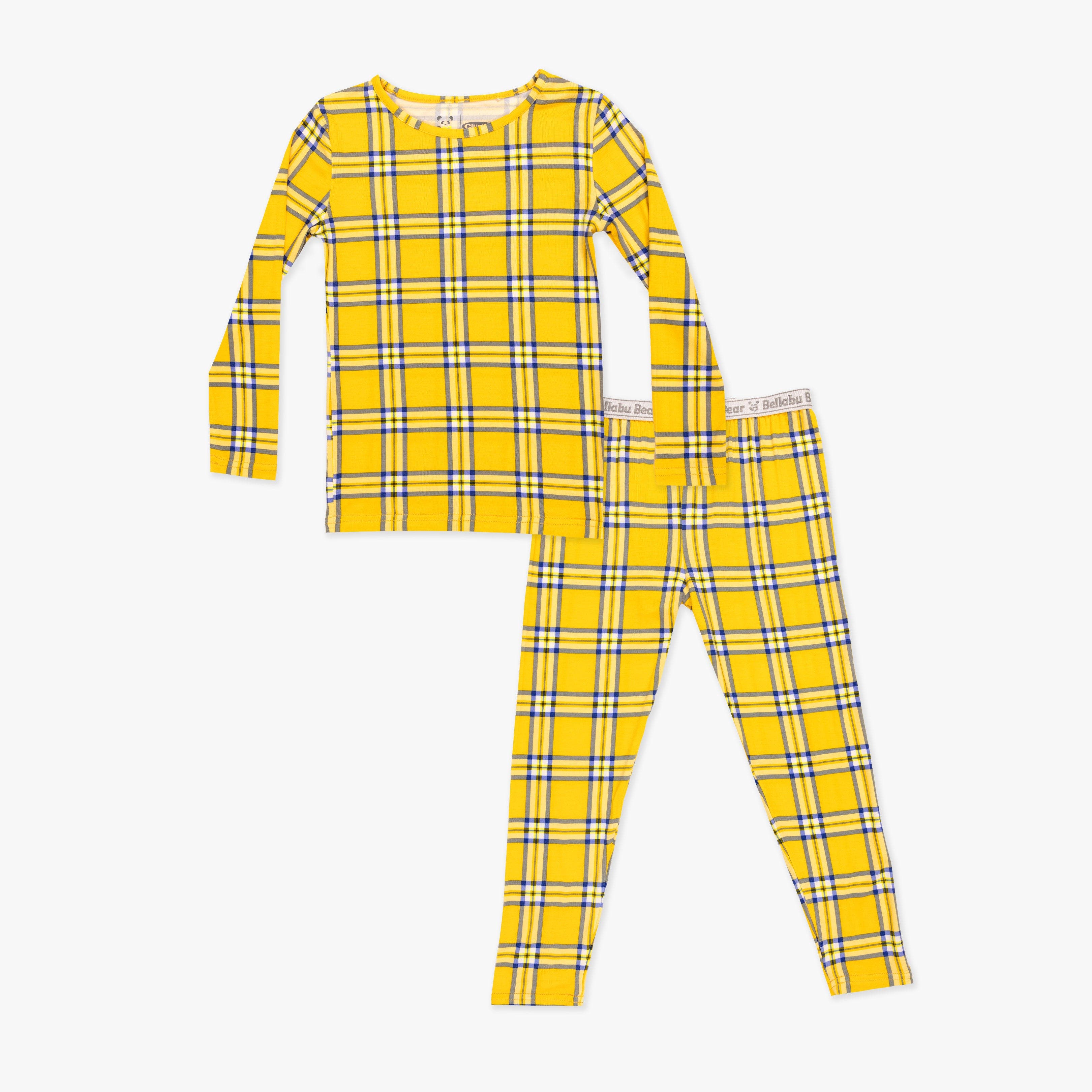 selected Clueless Total Betty Plaid