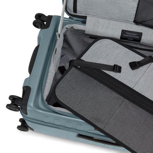 Lojel Cubo Fit Lite Check In Blue