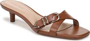 Favorite Daughter Shiloh Kitten Heel Sandal