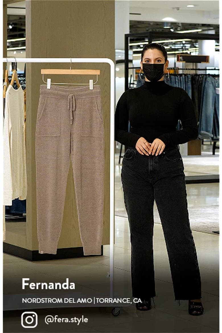CozyChic™ Ultra Lite Joggers video