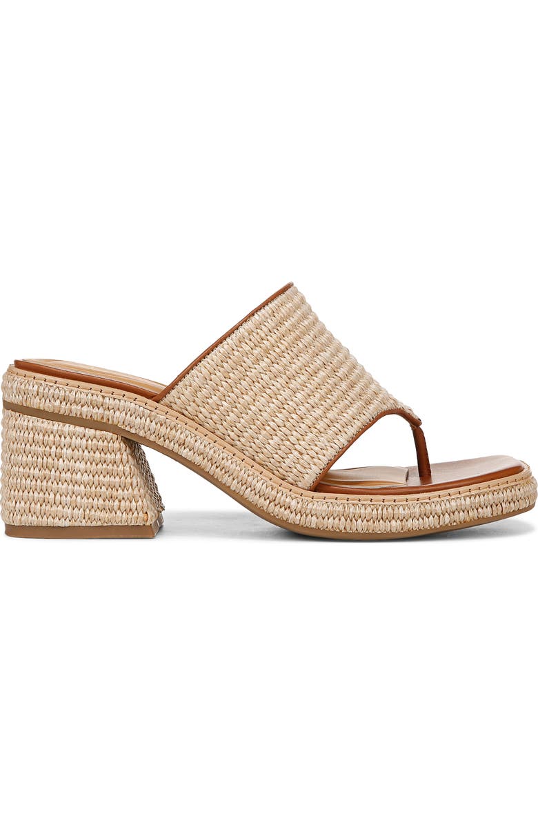 SARTO by Franco Sarto Ferrara Platform Sandal, Alternate, color,