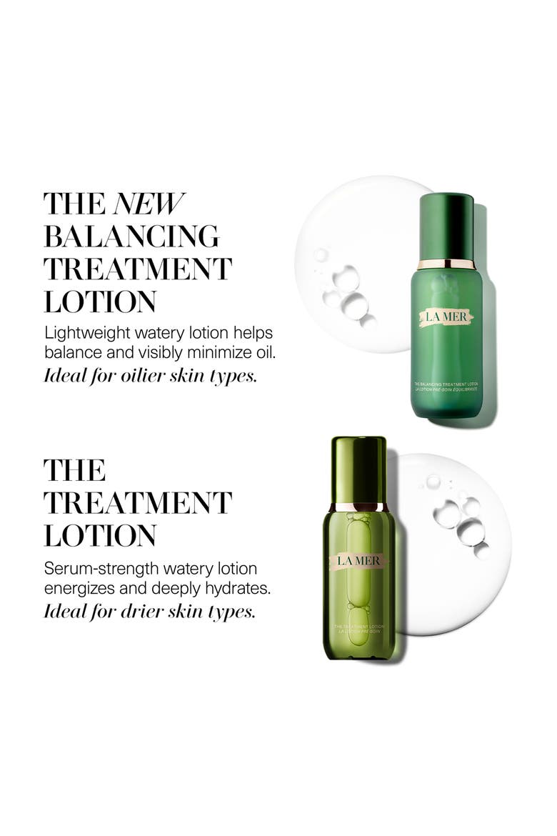 The Balancing Treatment Lotion, Alternate, color, NO COLOR