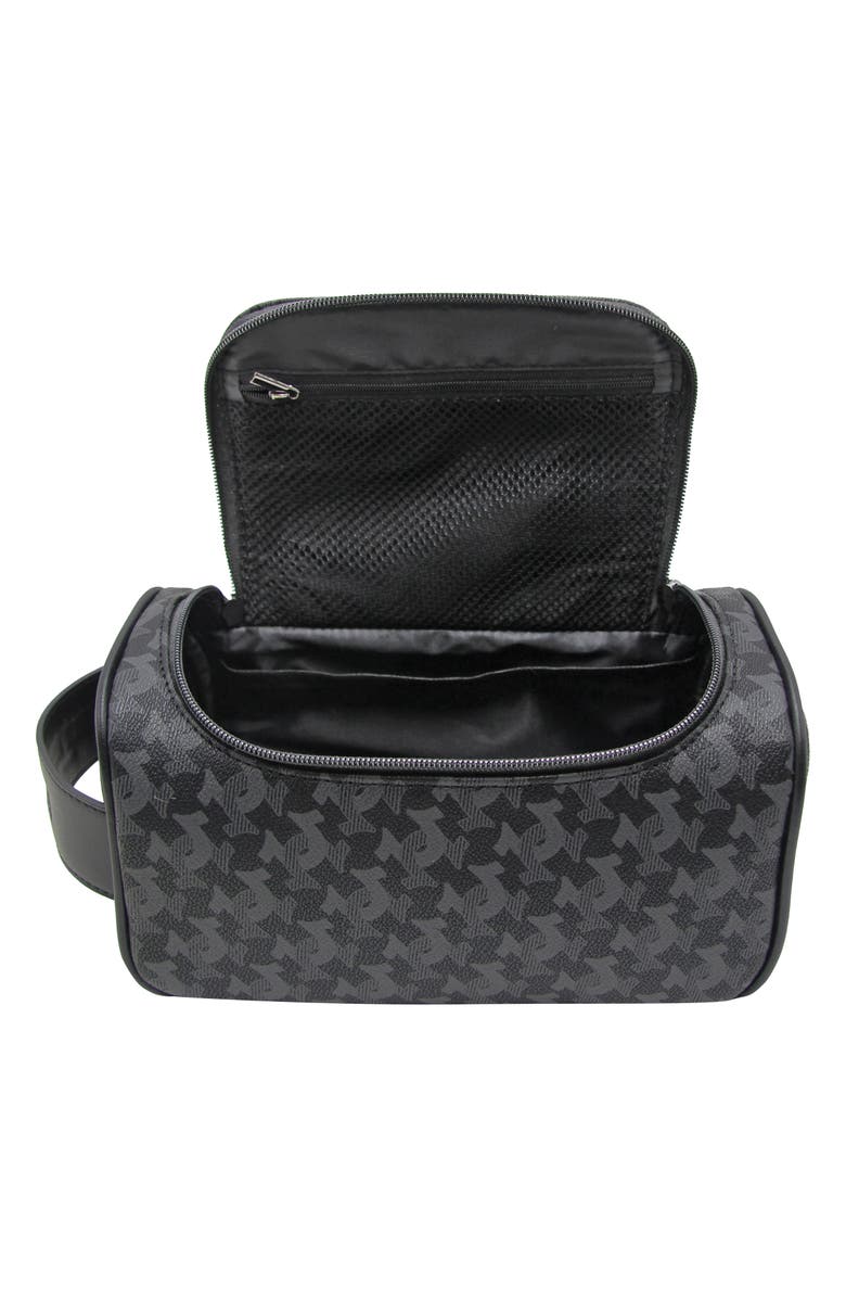 True Religion Aukka Dopp Kit, Alternate, color,