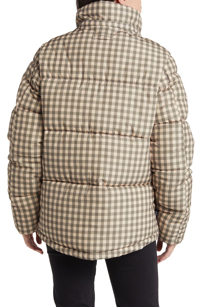 The Very Warm Hooded Puffer Coat, Alternate, color, 