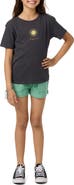 O'Neill Kids' Mystic Sun Angie Graphic T-Shirt