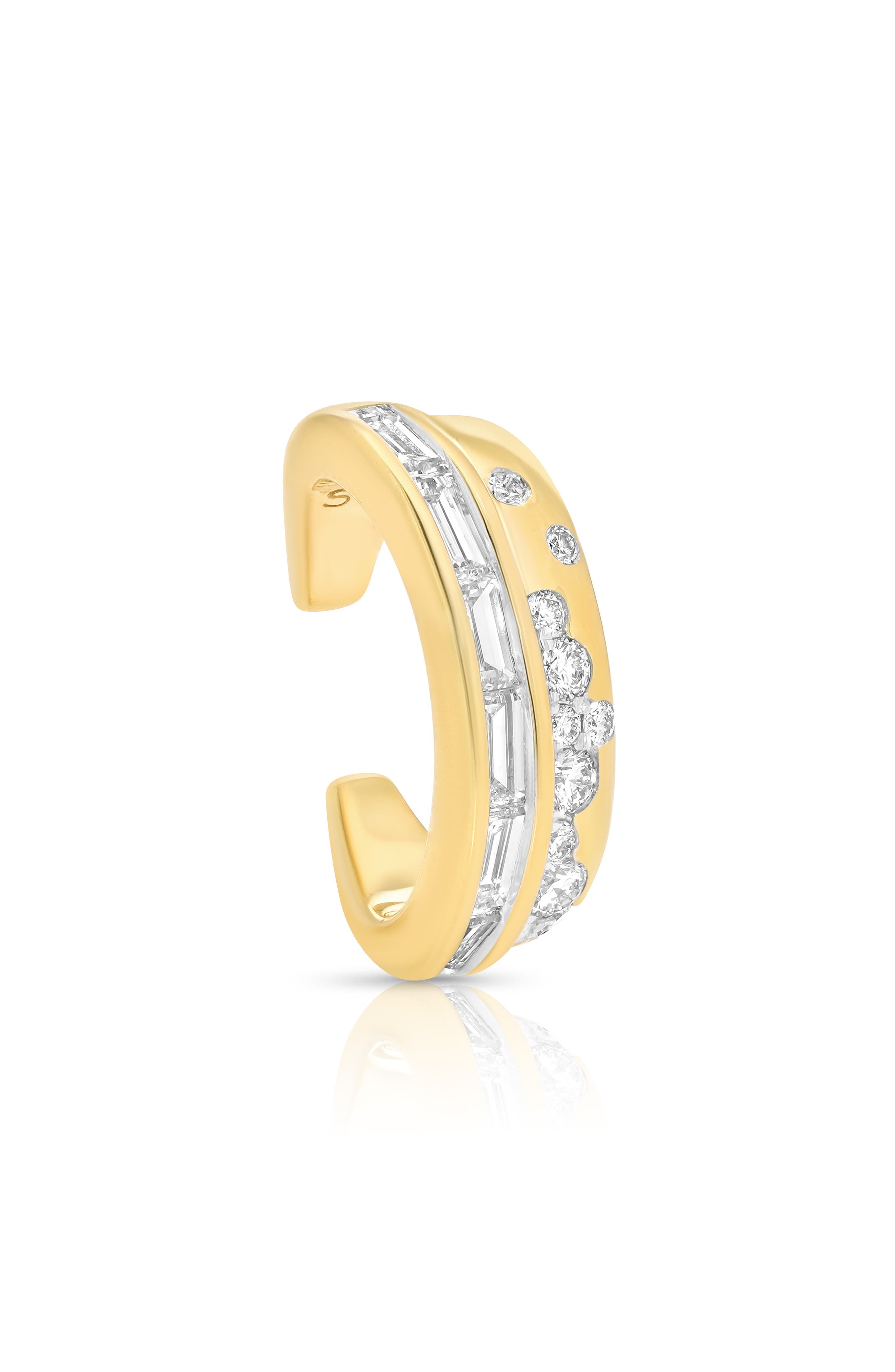 selected YELLOW GOLD