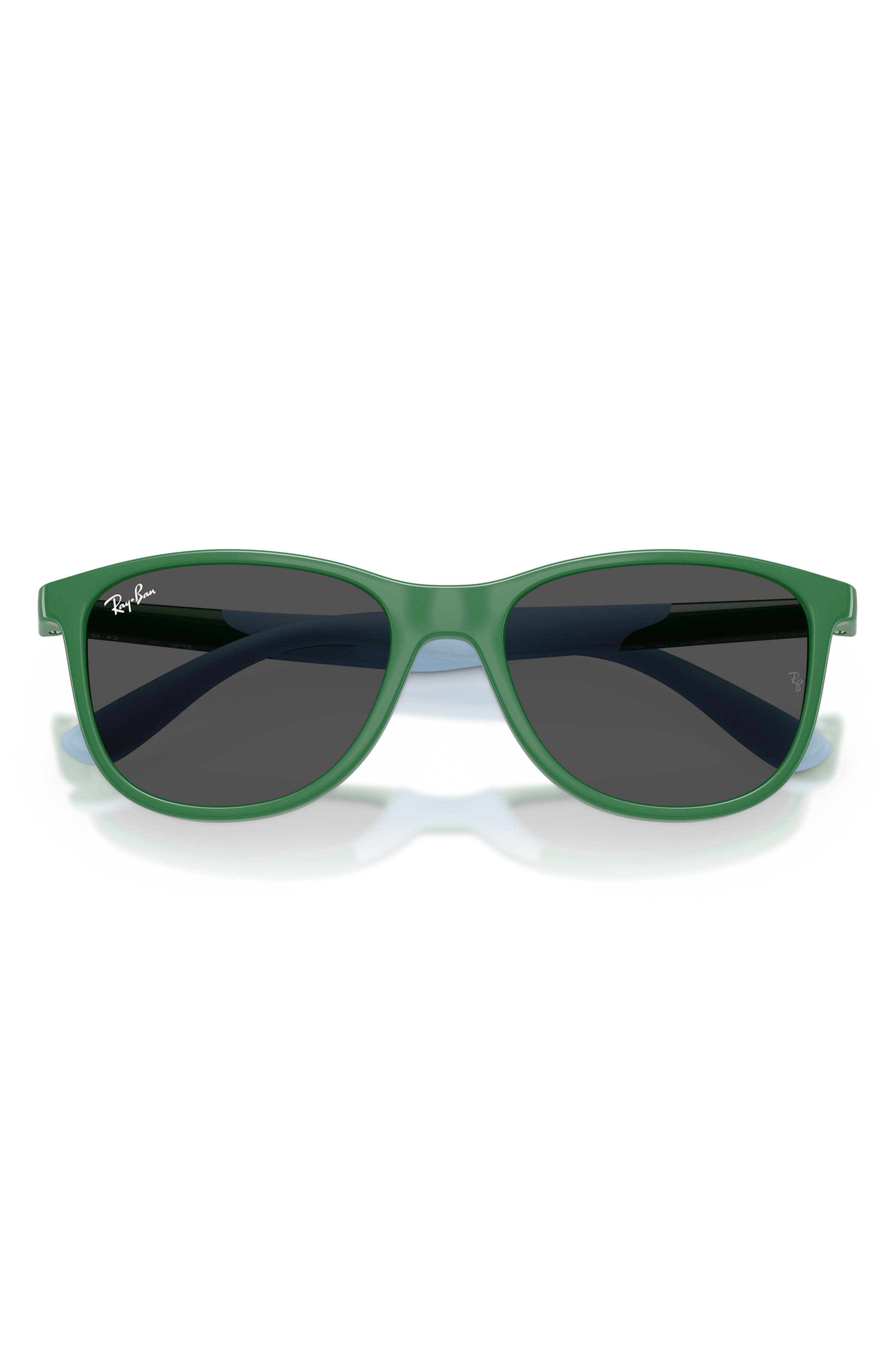 Ray-Ban 49mm Square Sunglasses (Men) | Nordstrom
