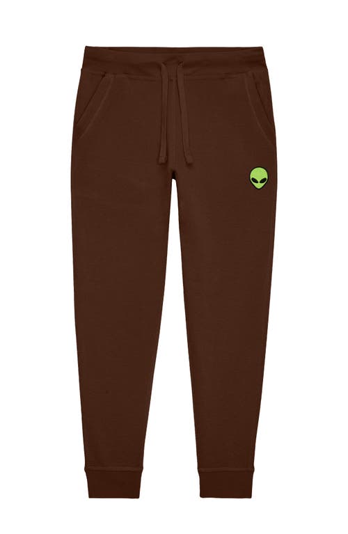 Dalix Mens Alien Midweight Fleece Jogger Pant