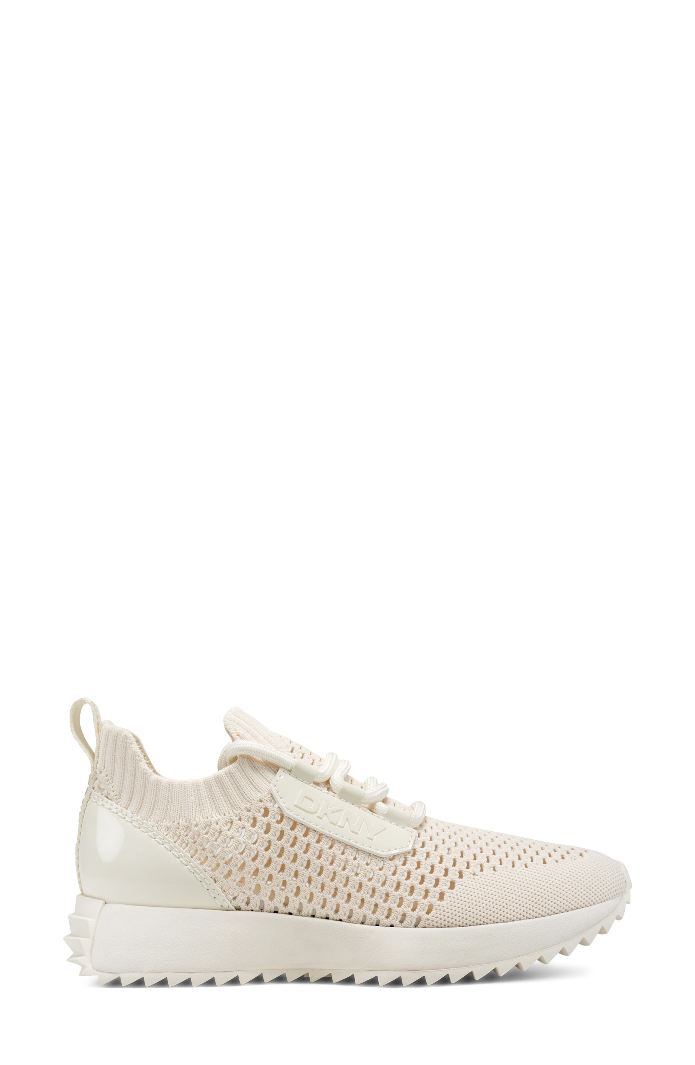 Nantes Sneaker, Alternate, color, COCONUT