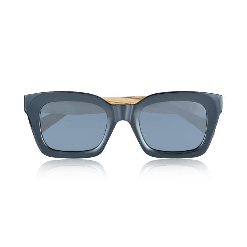 Shop Earth Wood Antalya Polarized Sunglasses