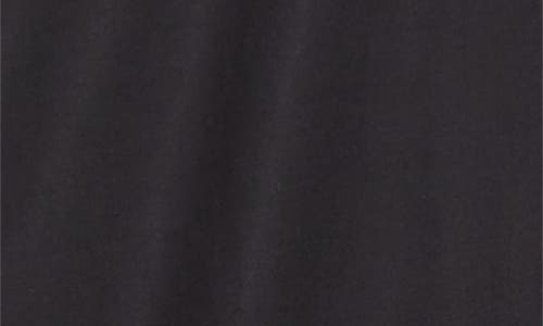 Diotima Tab Embroidered Cotton Poplin Button-up Shirt In Black