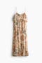 selected Beige/Patterned