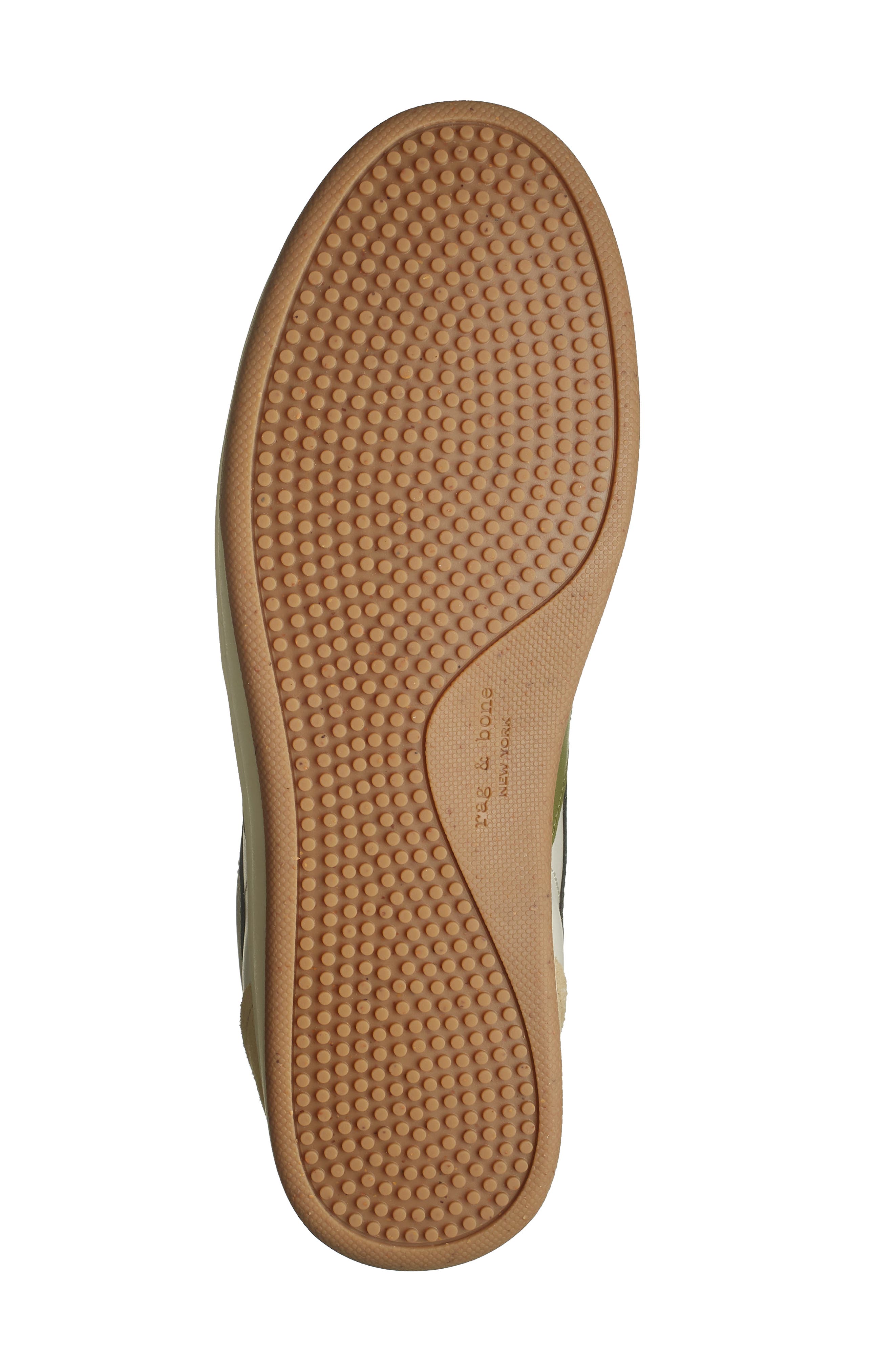 rag & bone Retro Court Sneaker, Alternate, color, 
