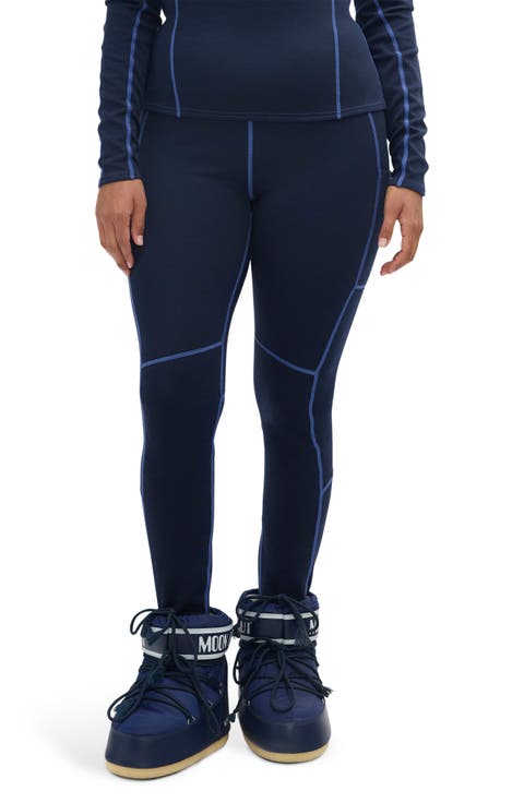 Hallie High Waist Leggings