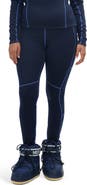 Halfdays Hallie High Waist Leggings