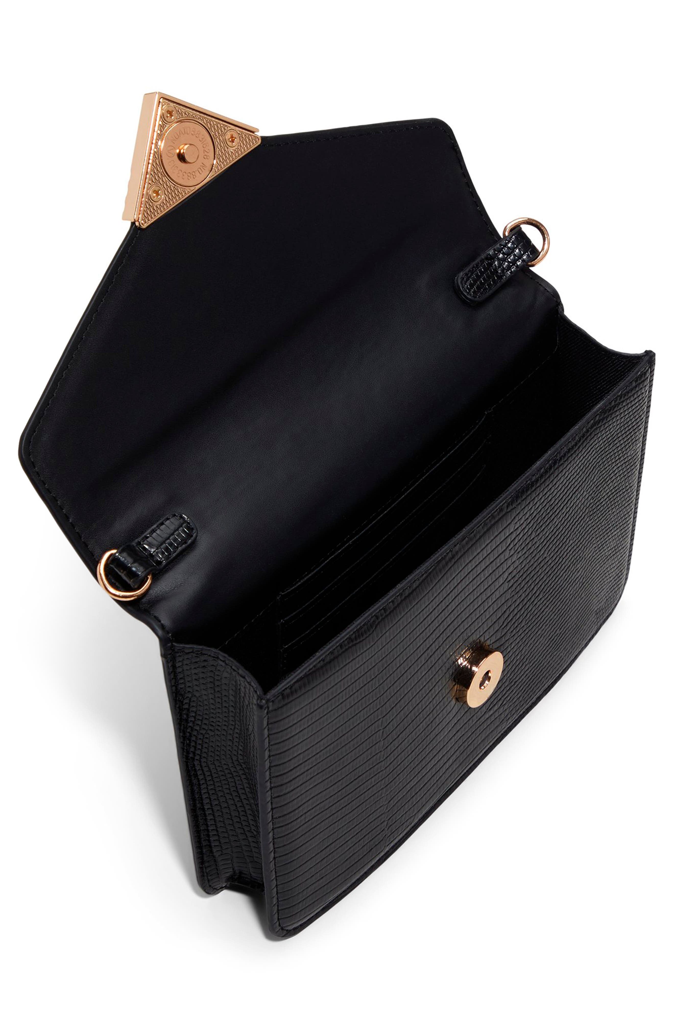 ALDO Willam Envelope Crossbody Bag, Alternate, color, 