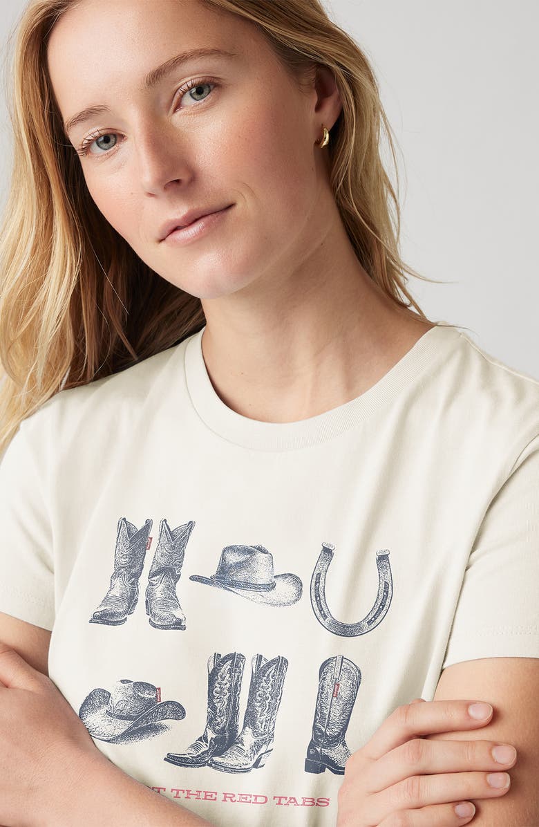 The Perfect Graphic T-Shirt