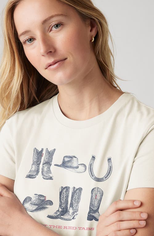 Levi's® The Perfect Graphic T-shirt