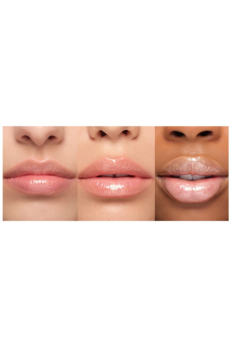 Lip Gloss, Alternate, color, GOLDY