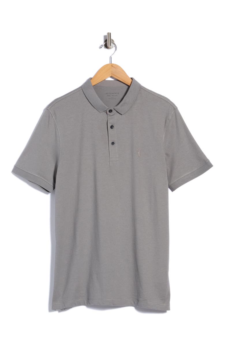 Vidal Polo, Alternate, color, MARCH GREY