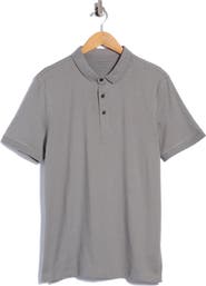 AllSaints Vidal Polo