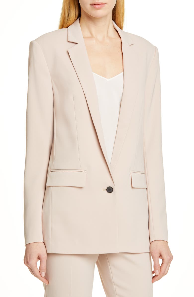 Brochu Walker Frieda Blazer, Alternate, color, 
