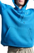 Under Armour UA Icon Fleece Hoodie