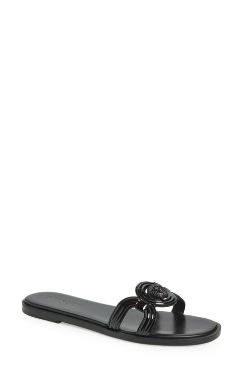 Women's Versace Sandals and Flip-Flops | Nordstrom