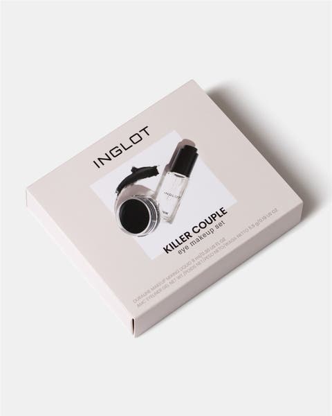 Eye Makeup Set Killer Couple
